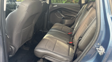 Ford Kuga 2.0 TDCi Titanium Edition 5dr Auto 2WD Diesel Estate